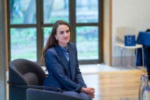 Sursa foto:Facebook/Oana Ţoiu